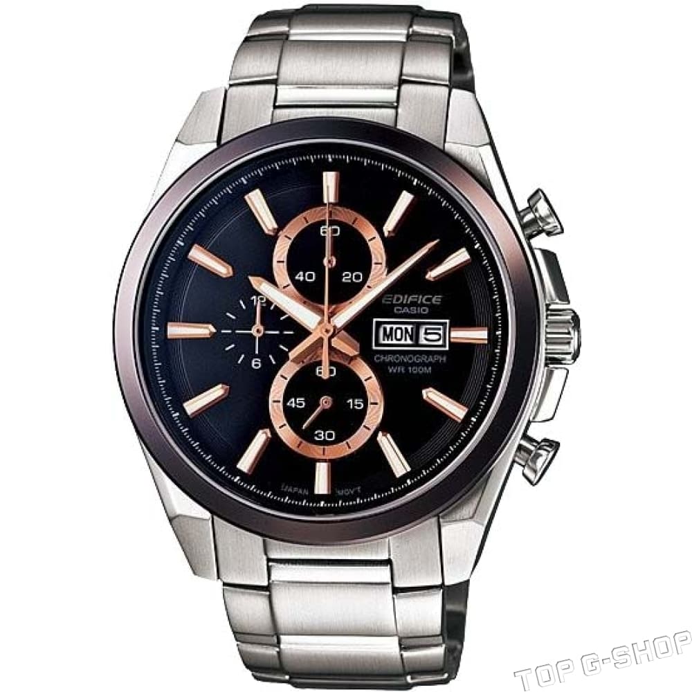casio edifice efv 500 dy price