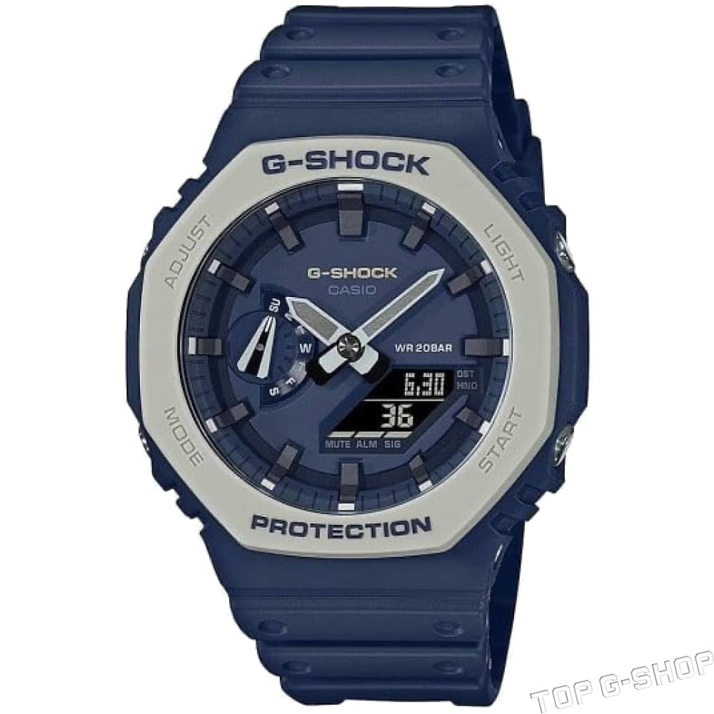 Casio G-Shock GA-2110ET-2A