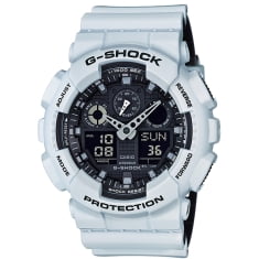 Casio G-Shock GA-100L-7A