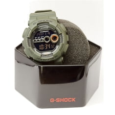 Casio G-Shock GD-100MS-3E