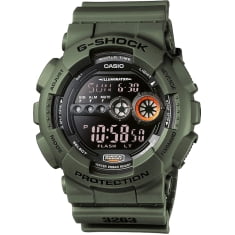 Casio G-Shock GD-100MS-3E