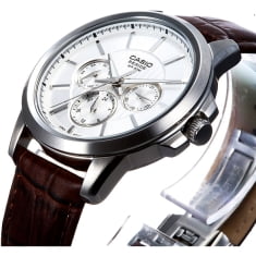 Casio Beside BEM-307L-7A
