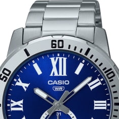 Casio Original MTP-VD200D-2B