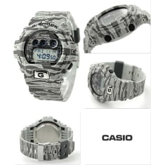 Casio G-Shock GD-X6900TC-8E