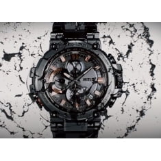Casio G-Shock MTG-B1000TJ-1A