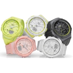 Casio Baby-G BGS-100-7A1