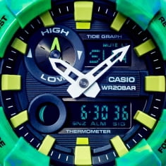 Casio G-Shock GAX-100MB-3A