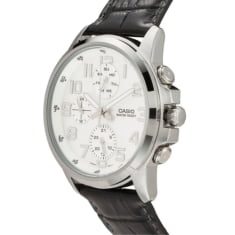 Casio Original MTP-E307L-7A