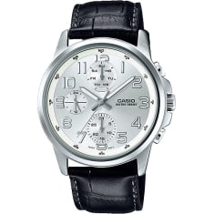 Casio Original MTP-E307L-7A
