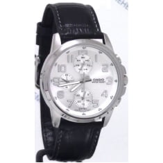 Casio Original MTP-E307L-7A