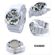 Casio G-Shock GA-110SN-7A