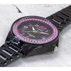 Casio Original LX-500H-1B
