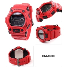 Casio G-Shock GW-7900RD-4E