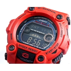Casio G-Shock GW-7900RD-4E