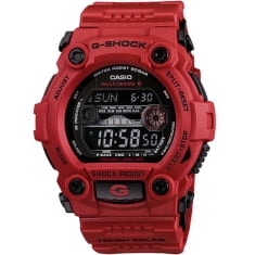 Casio G-Shock GW-7900RD-4E