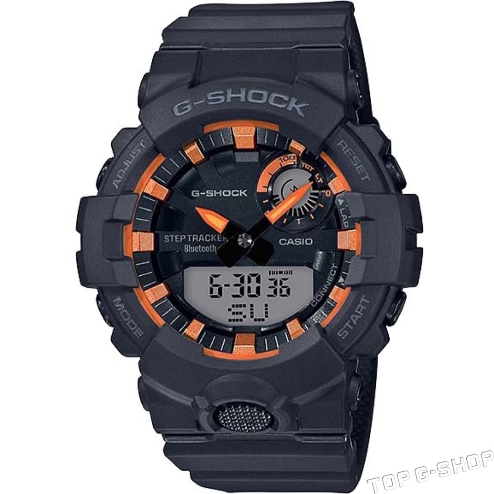 Casio G-Shock GBA-800SF-1A