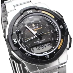 Casio Outgear SGW-500HD-1B