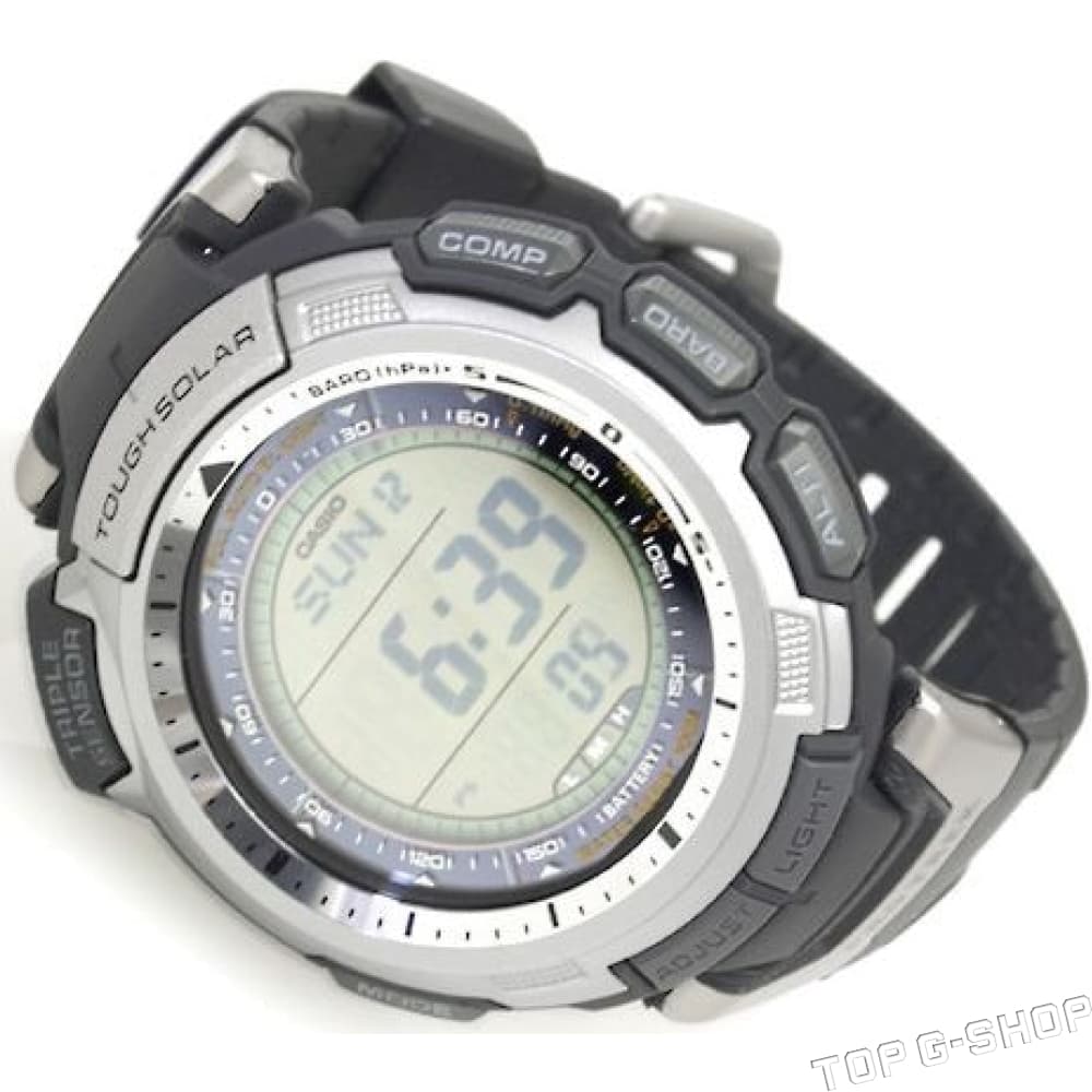 casio protrek prg 110 strap