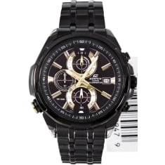 Casio Edifice EFR-536BK-1A9