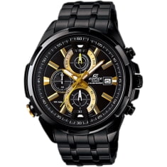 Casio Edifice EFR-536BK-1A9