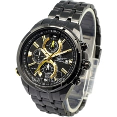 Casio Edifice EFR-536BK-1A9