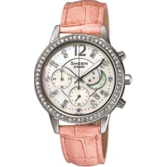 Casio Sheen SHE-5018L-4A