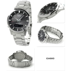 Casio Lineage LCW-M170D-1A