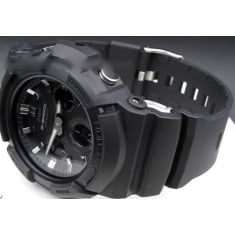 Casio G-Shock GAS-100B-1A
