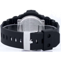 Casio G-Shock GAS-100B-1A