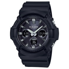 Casio G-Shock GAS-100B-1A