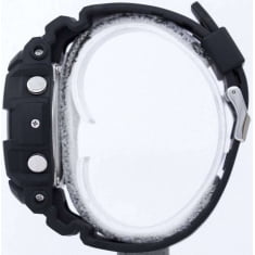 Casio G-Shock GAS-100B-1A