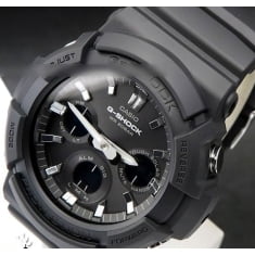 Casio G-Shock GAS-100B-1A