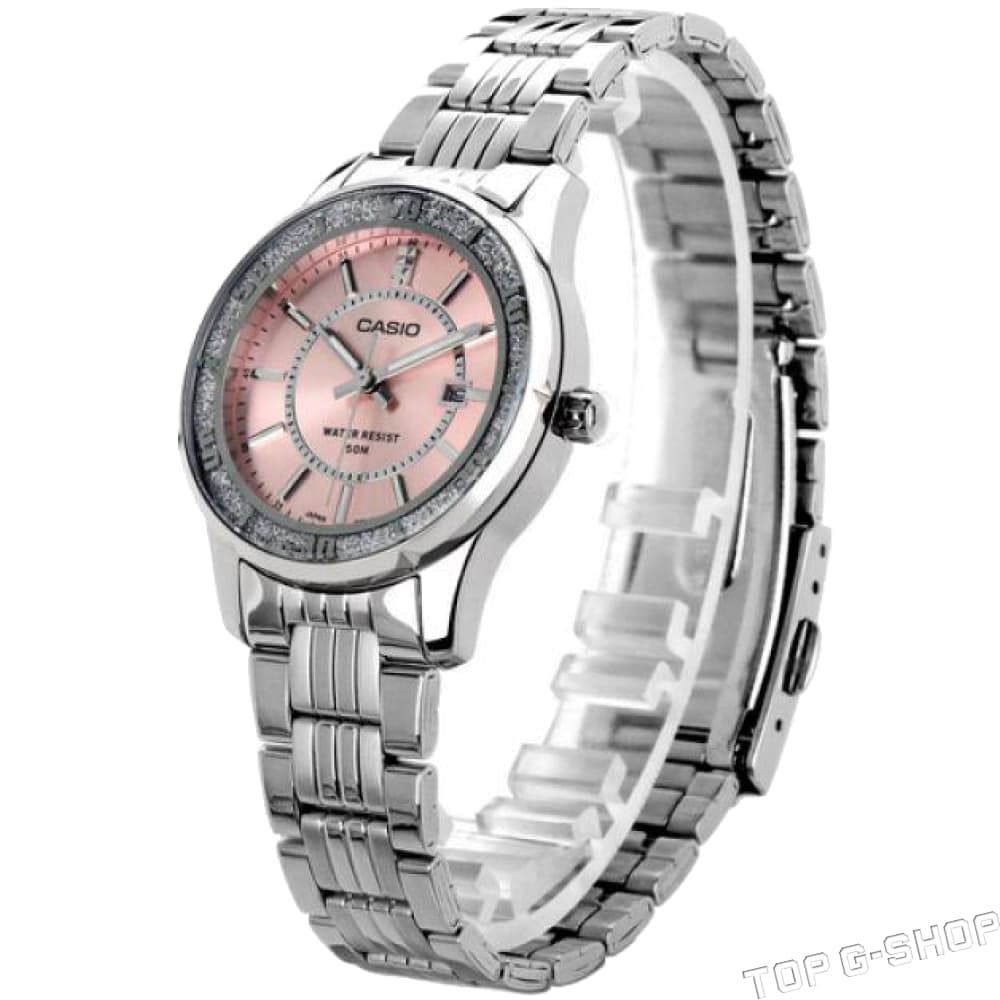 Casio Официальный Сайт Интернет Магазин С Ценами