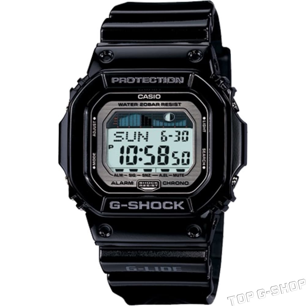 Casio G-Shock GLX-5600-1E