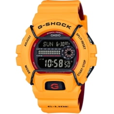 Casio G-Shock GLS-6900-9E