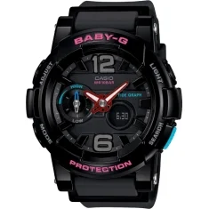 Casio Baby-G BGA-180-1B