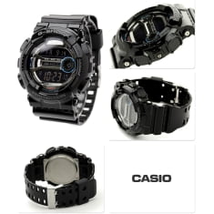 Casio G-Shock GD-110-1E