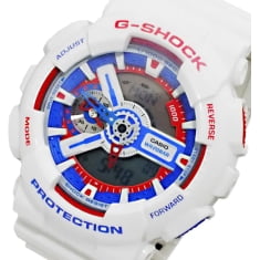 Casio G-Shock GA-110TR-7A