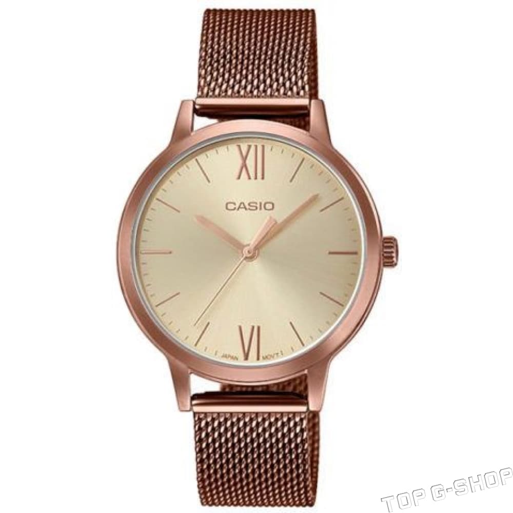 Casio Original LTP-E157MR-9A
