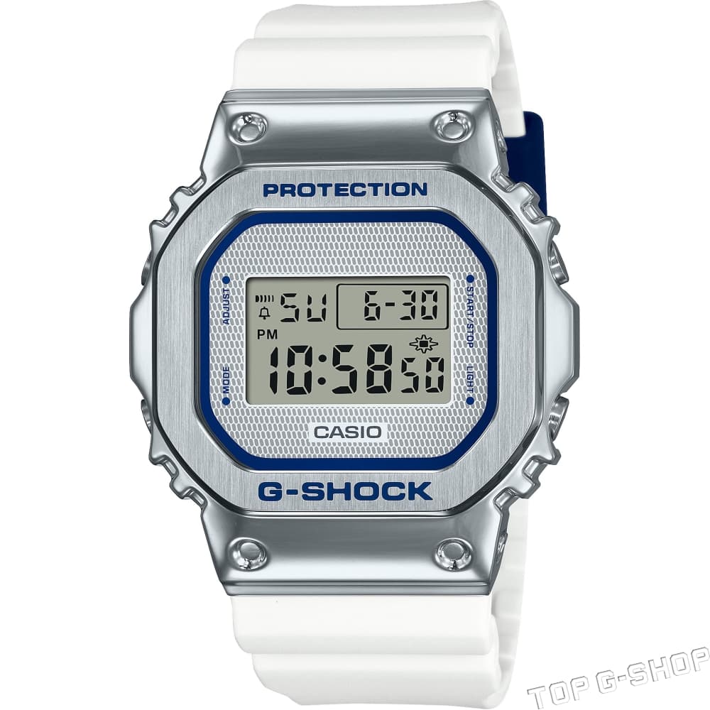 Casio G-Shock GM-5600LC-7E