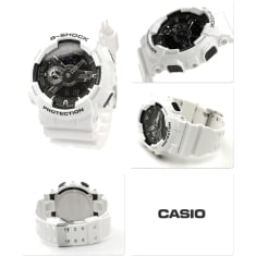 Casio G-Shock GA-110GW-7A