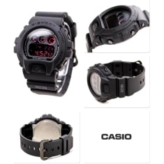 Casio G-Shock DW-6900MS-1E