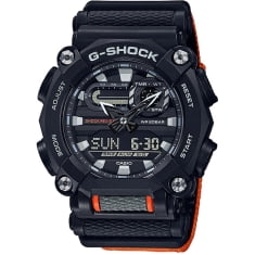Casio G-Shock GA-900C-1A4