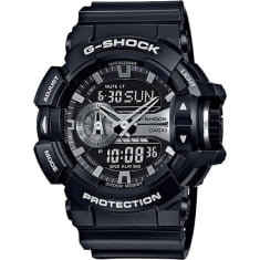 Casio G-Shock GA-400GB-1A