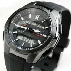 Casio Wave Ceptor WVA-M650B-1A