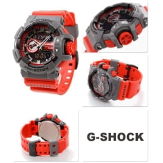 Casio G-Shock GA-400-4B