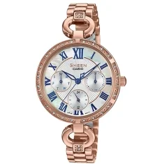 Casio Sheen SHE-3067PG-7A