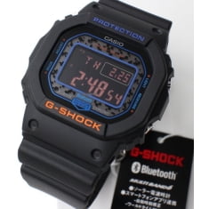 Casio G-Shock GW-B5600CT-1E