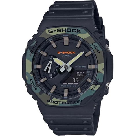 GA-2100SU-1A