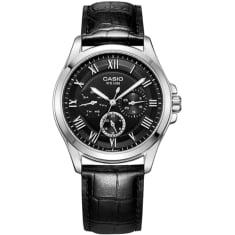 Casio Original MTP-E301L-1B